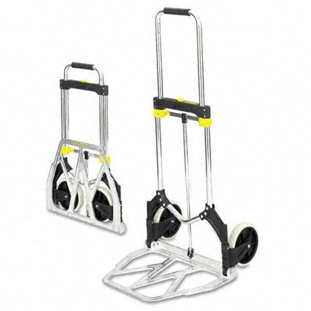 Safco SAF4052 Stow-Away Hand Truck