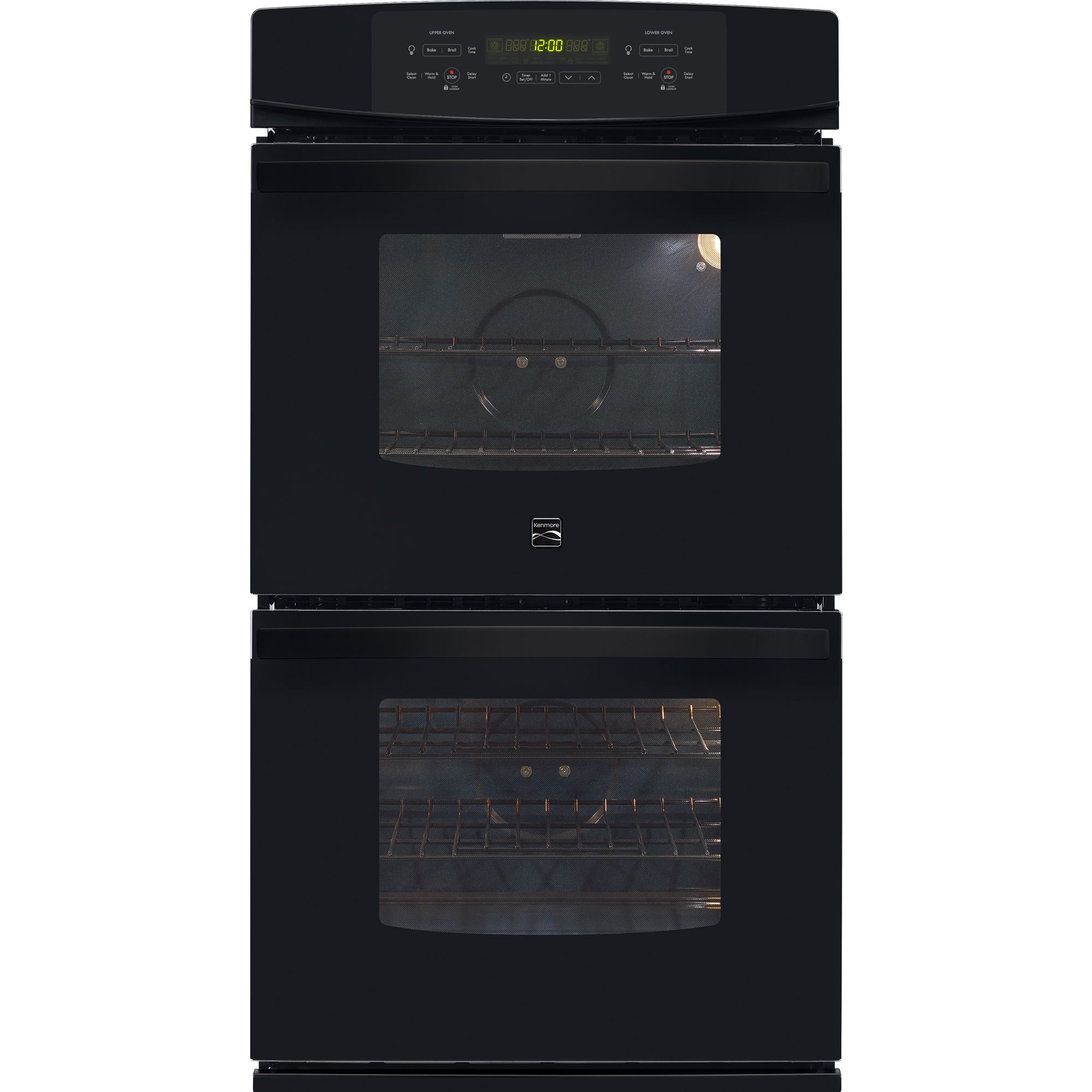 Auto Parts Coupons >> Kenmore 48779 30" Self-Clean Double Electric Wall Oven Auto Parts Coupons >> Kenmore 48779 30" Self-Clean Double Electric Wall Oven