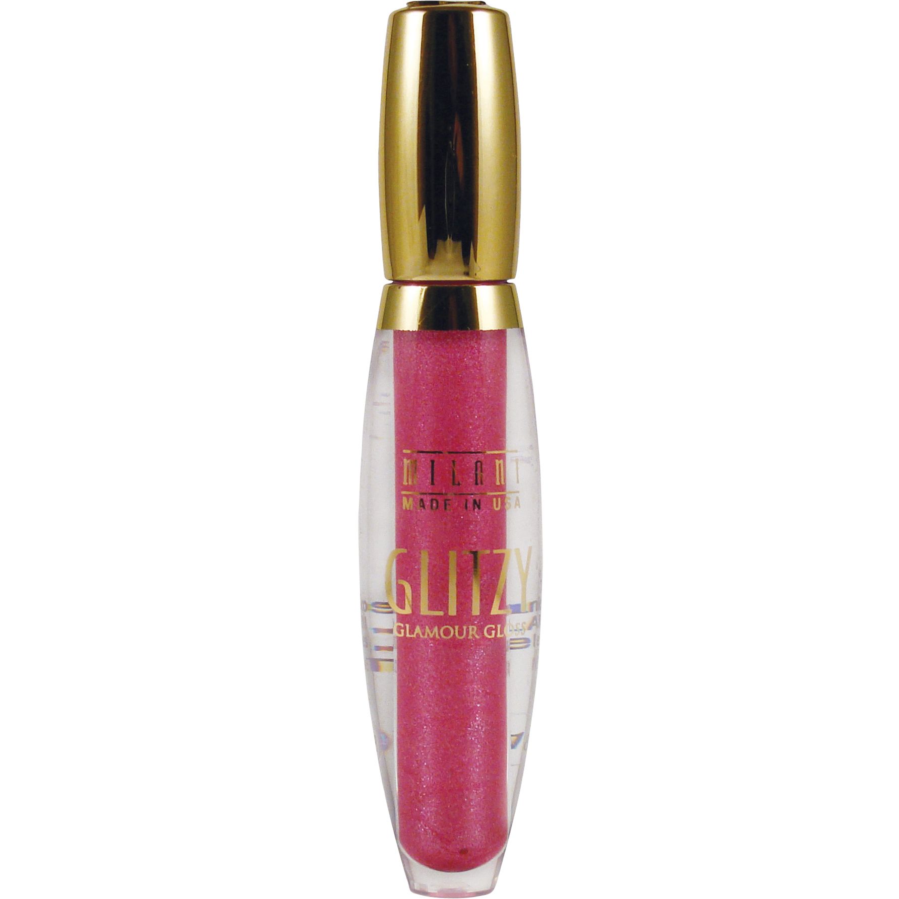 Milani Cosmetics Glitzy Lip Gloss