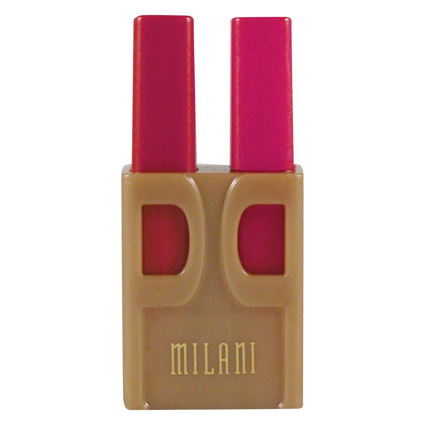 Milani Cosmetics Pretty Pair Lipstick/Gloss