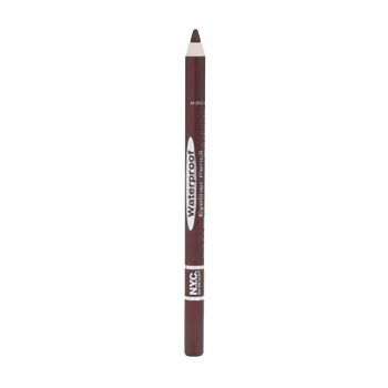 New York Color Waterproof Eyeliner Pencils