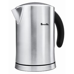 Breville SK500XL Ikon Cordless 1.7-Liter Stainless-Steel Electric Kettle