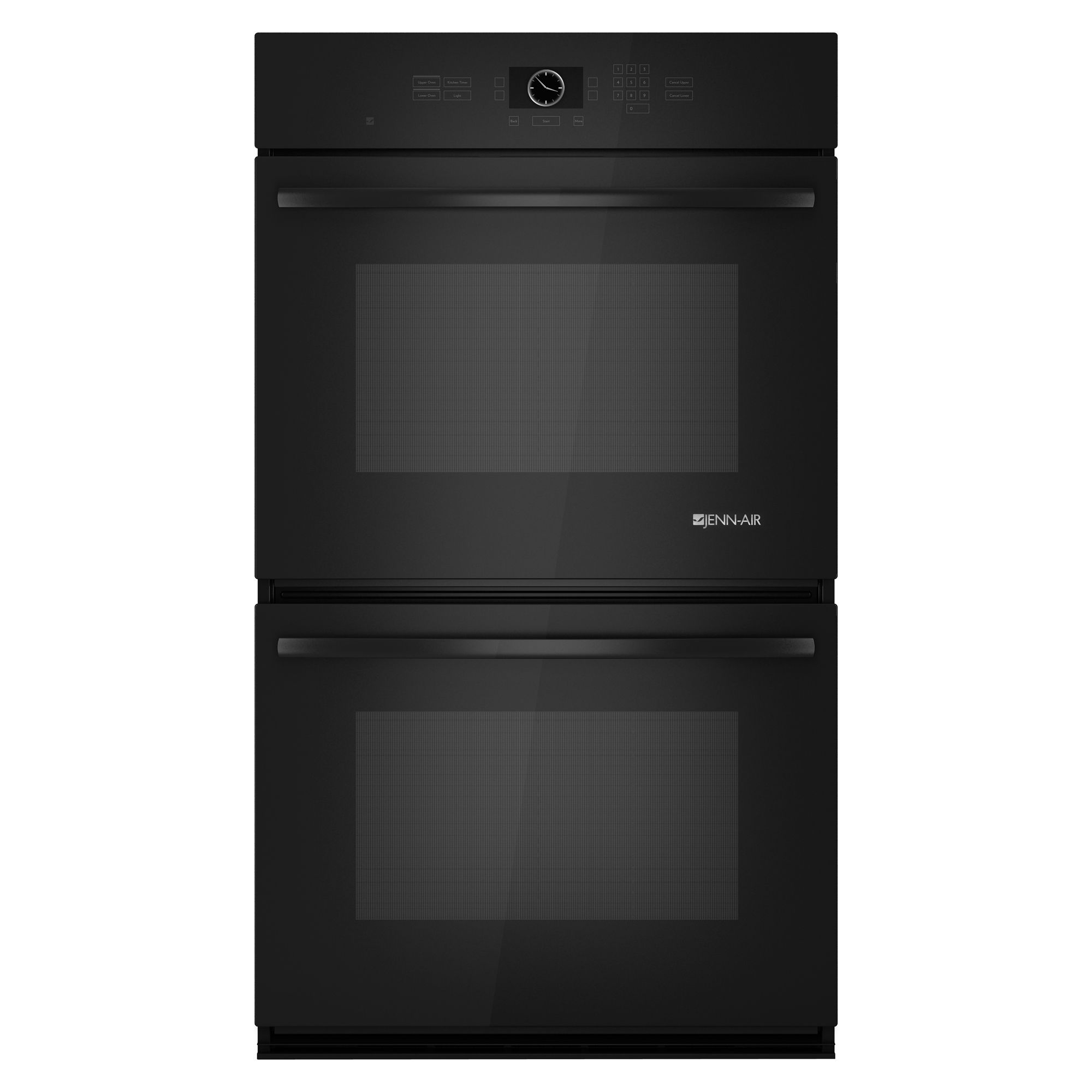 Jenn-Air JJW2830WB 30" Double Electric Wall Oven w/ Convection