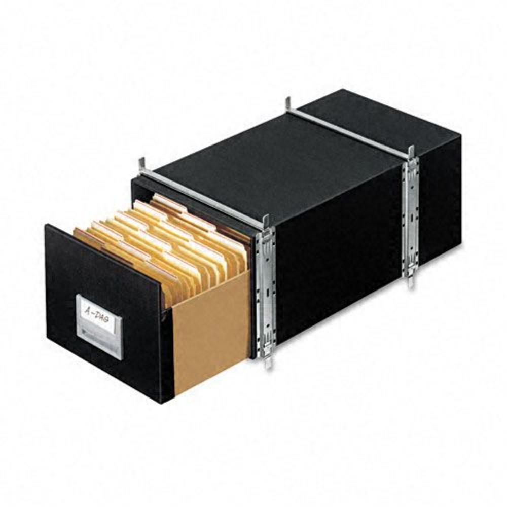 Bankers Box FEL00511 STAXONSTEEL Storage Drawers