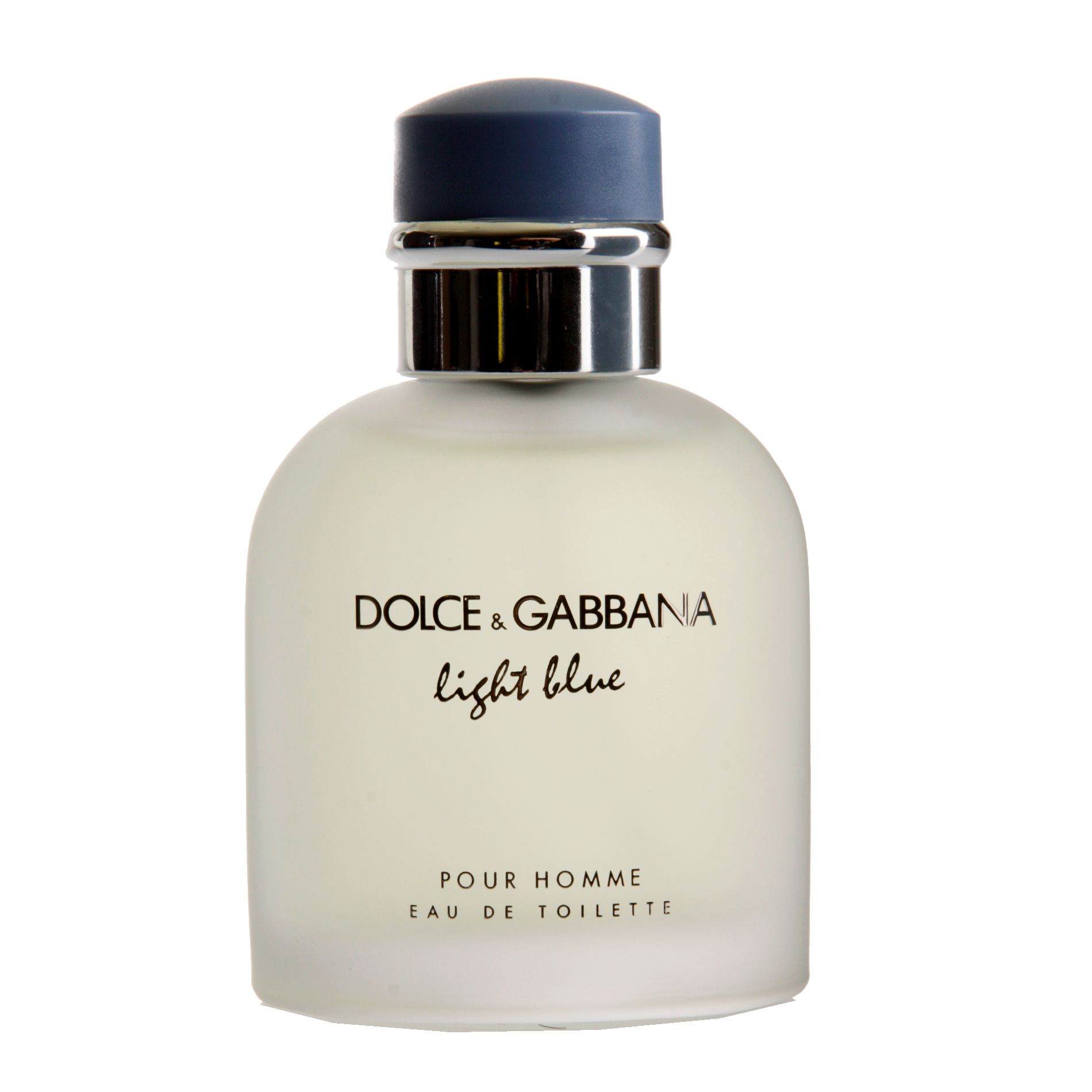 Dolce & Gabbana Light Blue Eau de Toilette Spray 2.5 Fl oz.