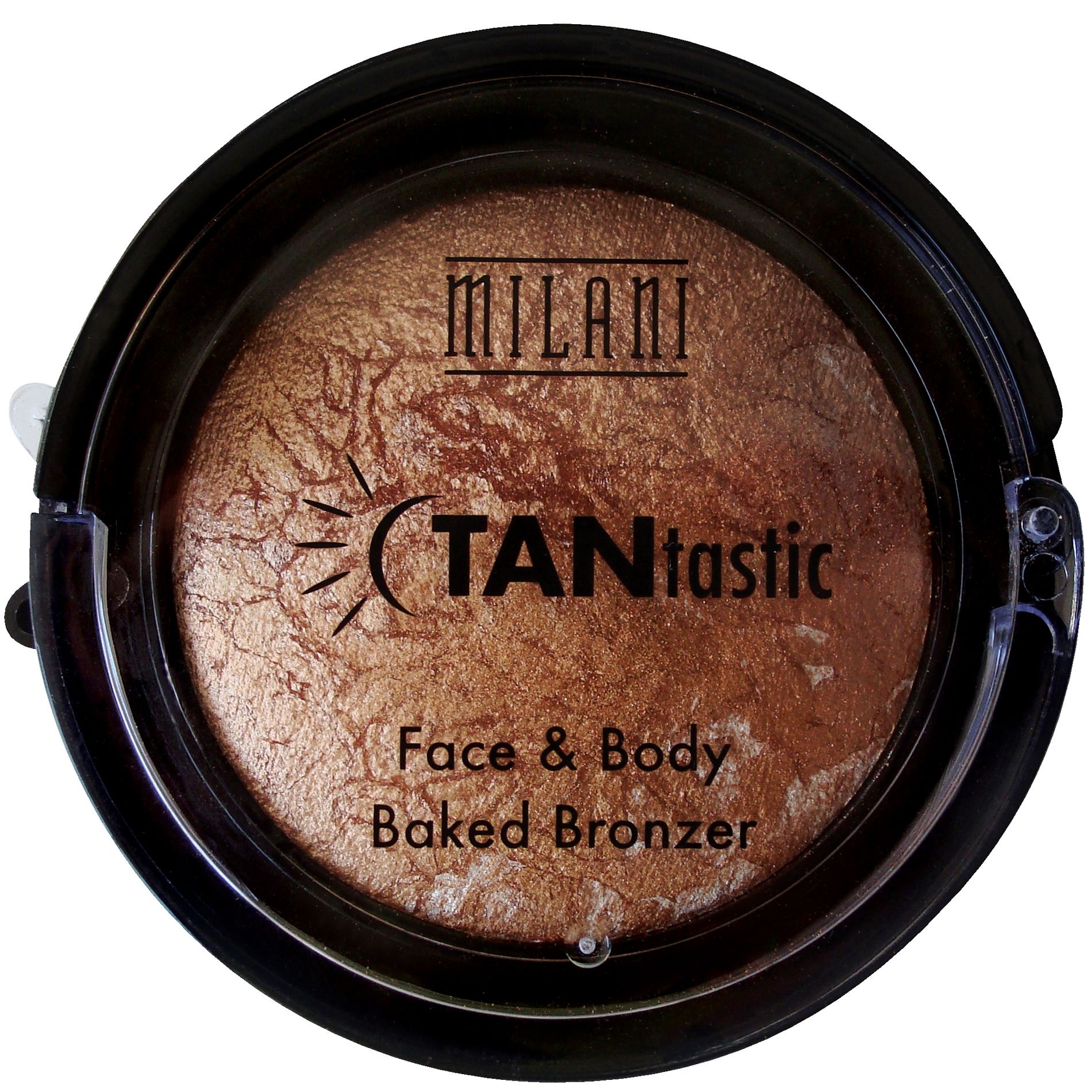 Milani Cosmetics Tantastic All Over Baked Bronzer