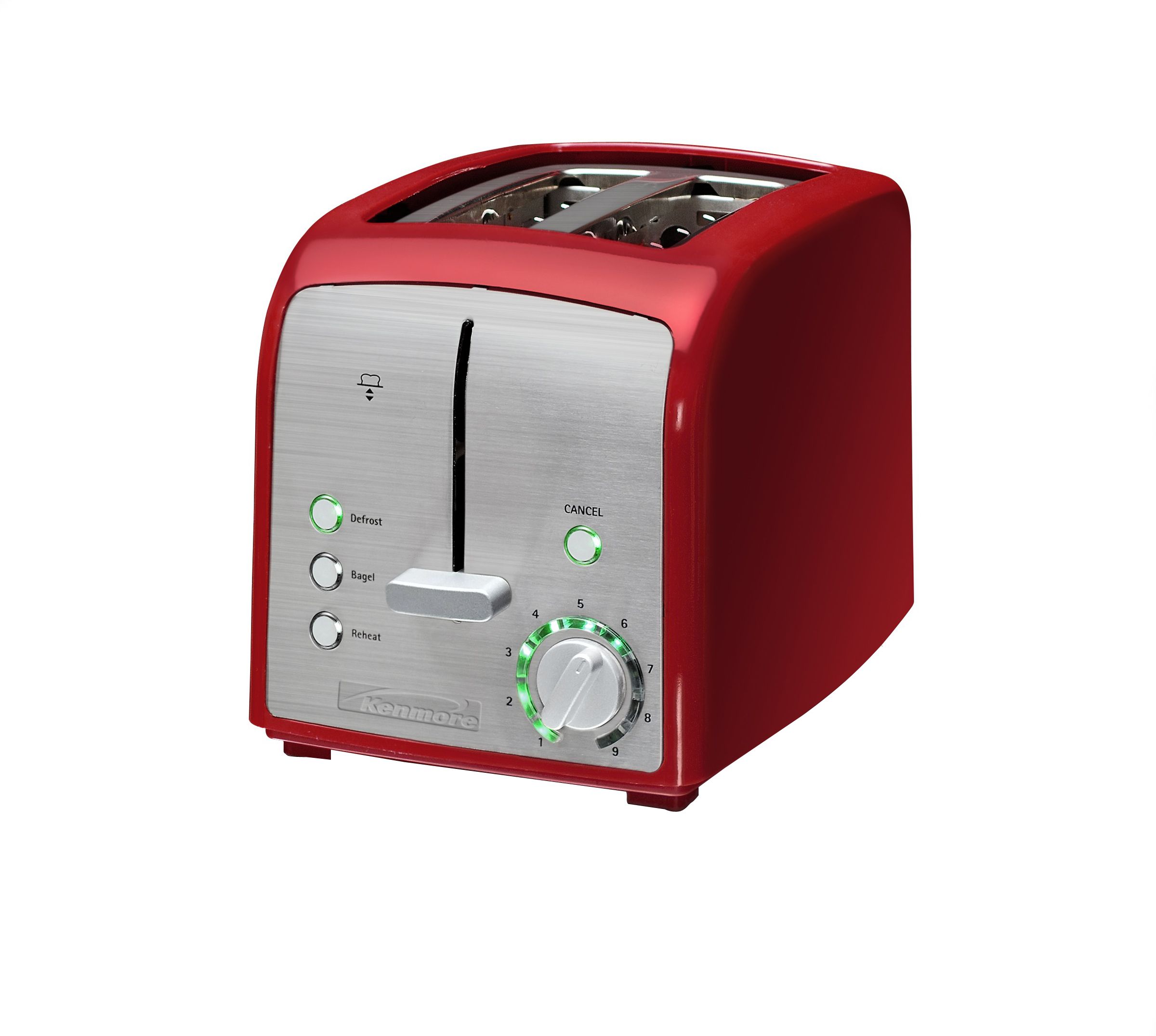 kenmore-135201rd-2-slice-toaster-red
