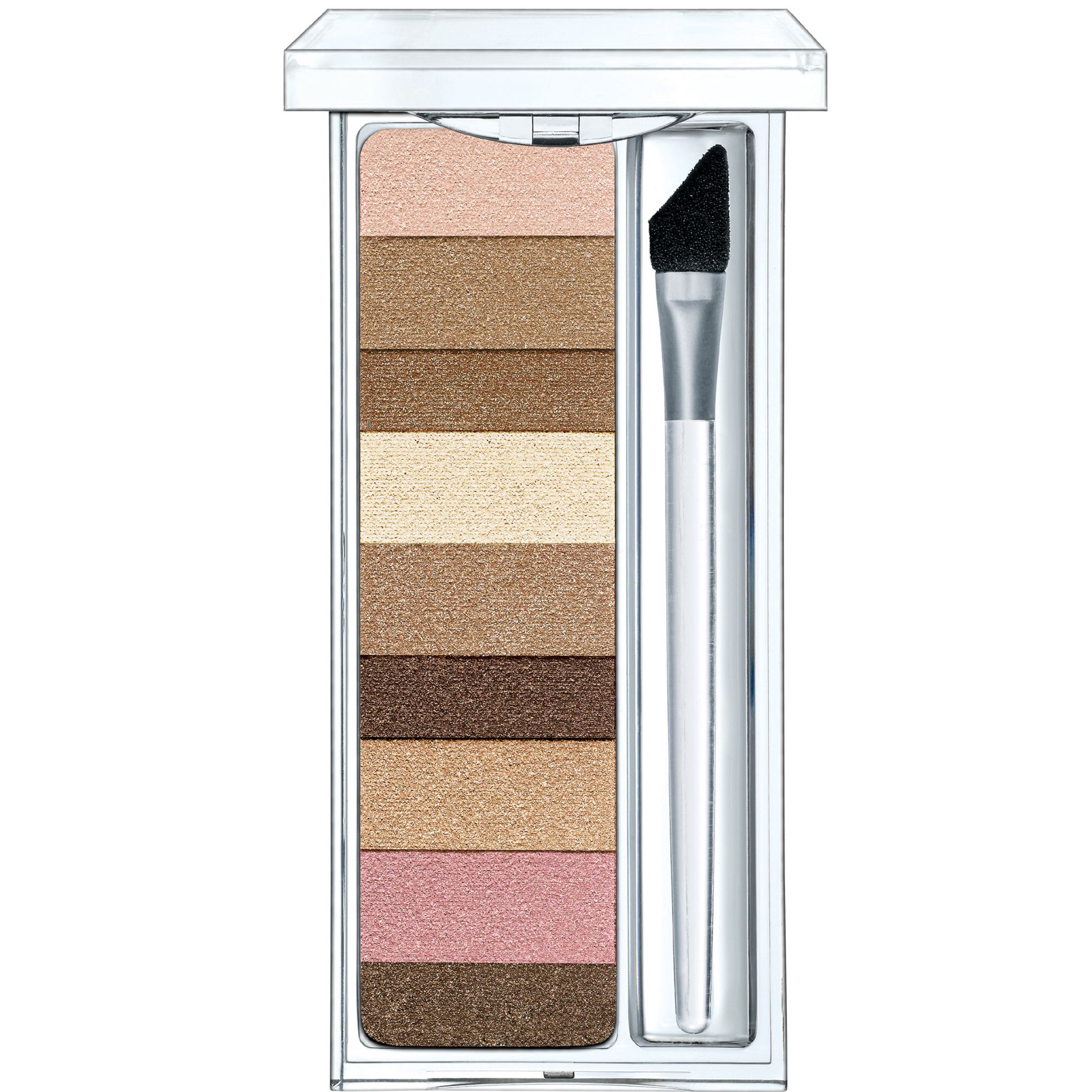 Physicians Formula Shimmer Strips Eye Enhancing Shadow & Liner, POP Collection