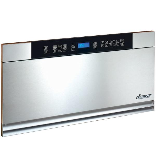Dacor Mmd30s Discovery 1 0 Cu Ft Microwave In A Drawer