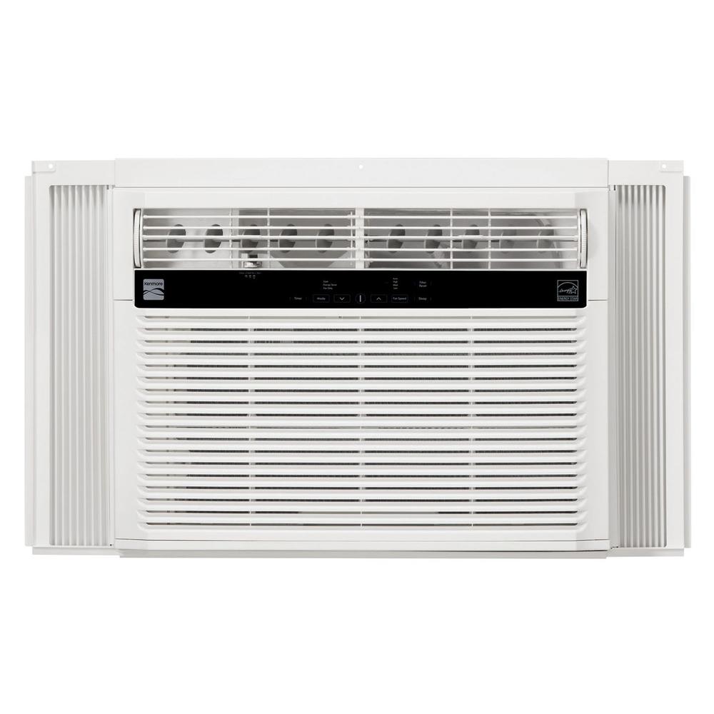 Kenmore 70181 18,000 BTU Room Air Conditioner