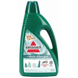 Bissell Multi Allergen Advanced Formula Carpet Upholstery 60 Oz 01171
