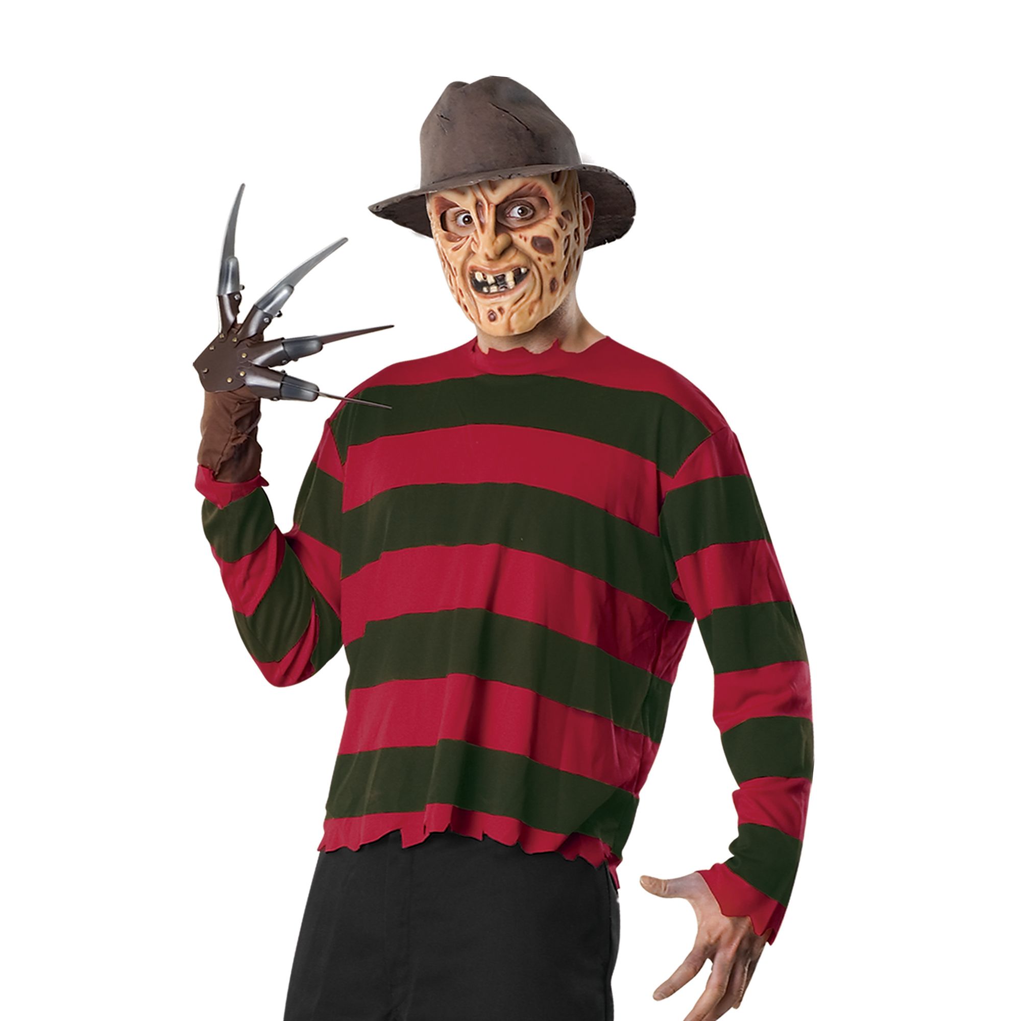 Freddy krueger dress Clearance