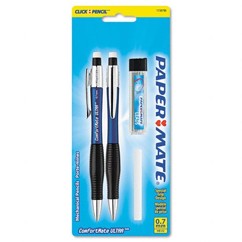 Paper-Mate PAP1738796 ComfortMate Ultra&#8482; Pencil Starter Set