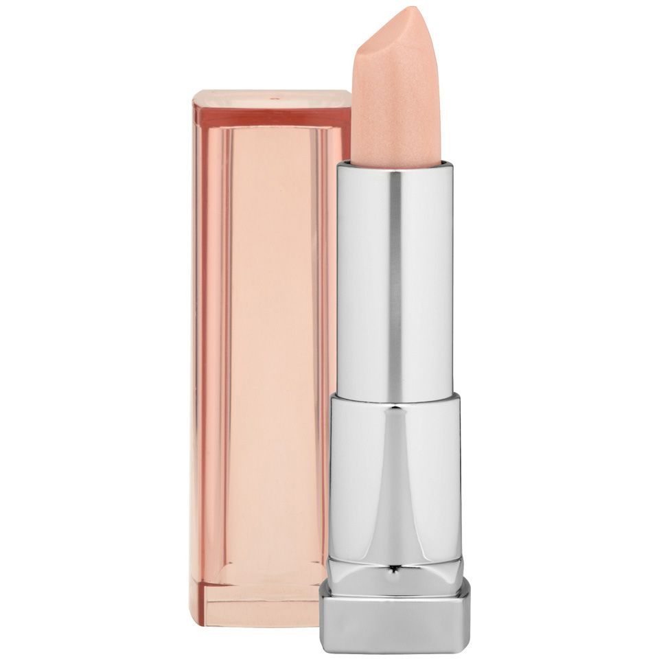 Maybelline New York Pearls Lip Color