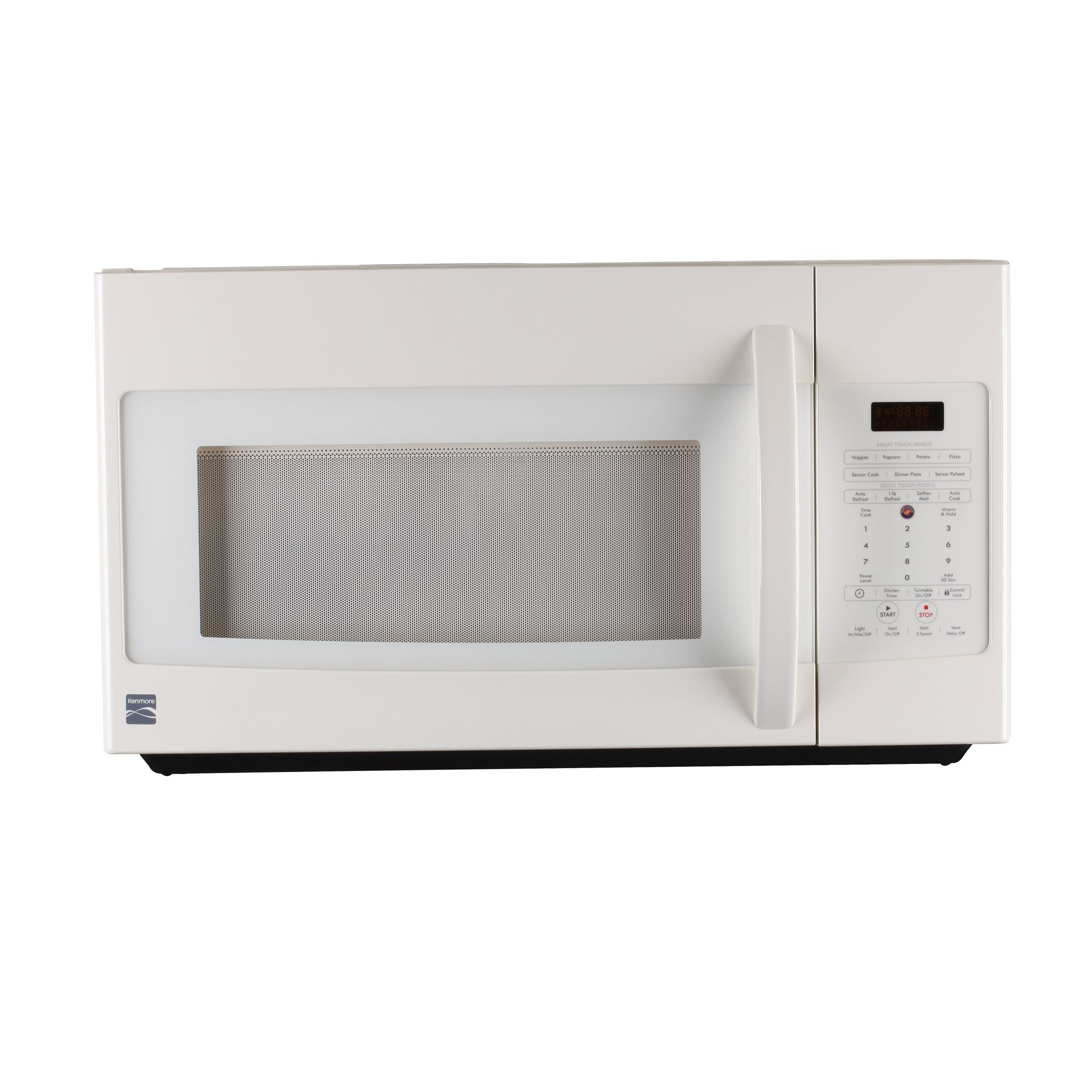 Kenmore Over the Range Microwave 2.0 cu. ft. 85064 - Sears