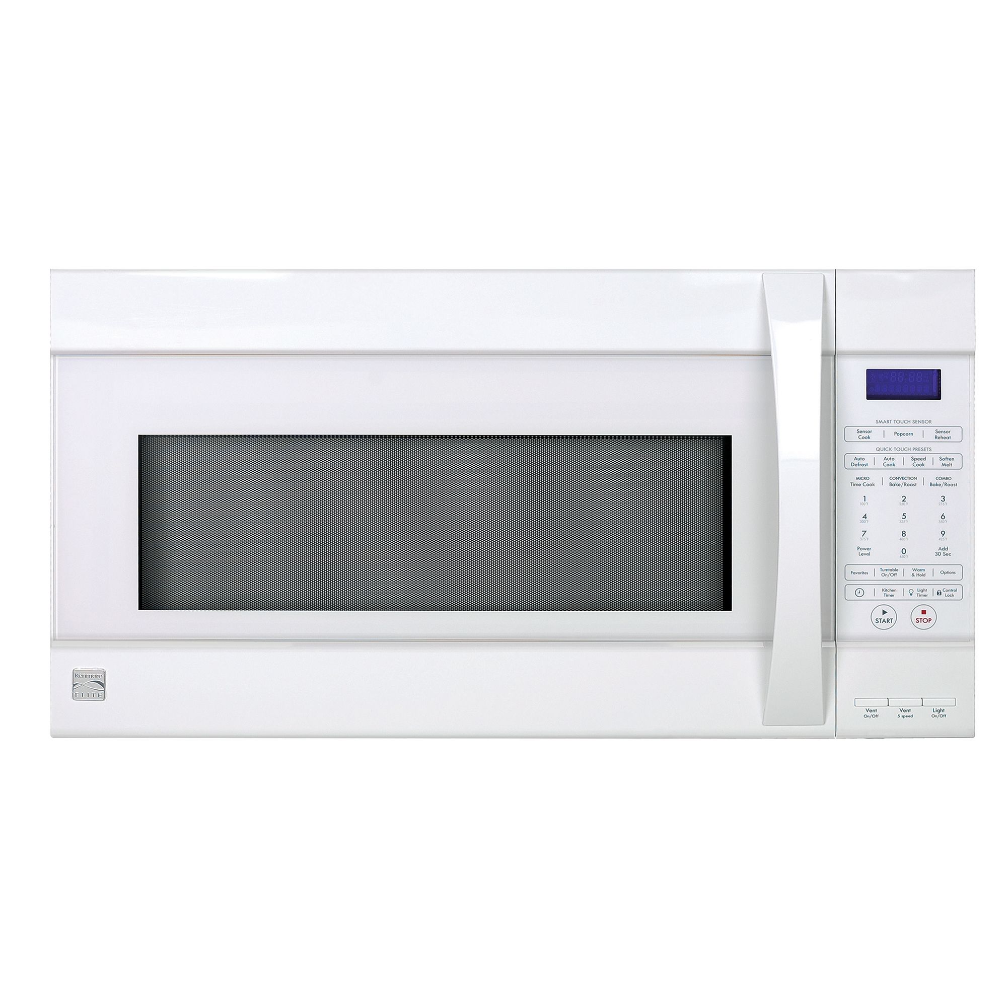 Best Over The Range Microwave Consumer Reports >> Kenmore Elite Microwave Hood Combination – BestMicrowave Best Over The Range Microwave Consumer Reports >> Kenmore Elite Microwave Hood Combination – BestMicrowave