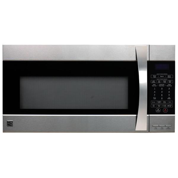 Kenmore Microwave With Toaster Combined - Minsk Kristal