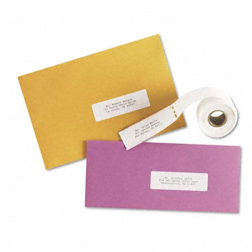 Avery AVE4150 Self-Adhesive Labels for Label Printers