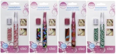 beautytrim personal hair trimmer reviews