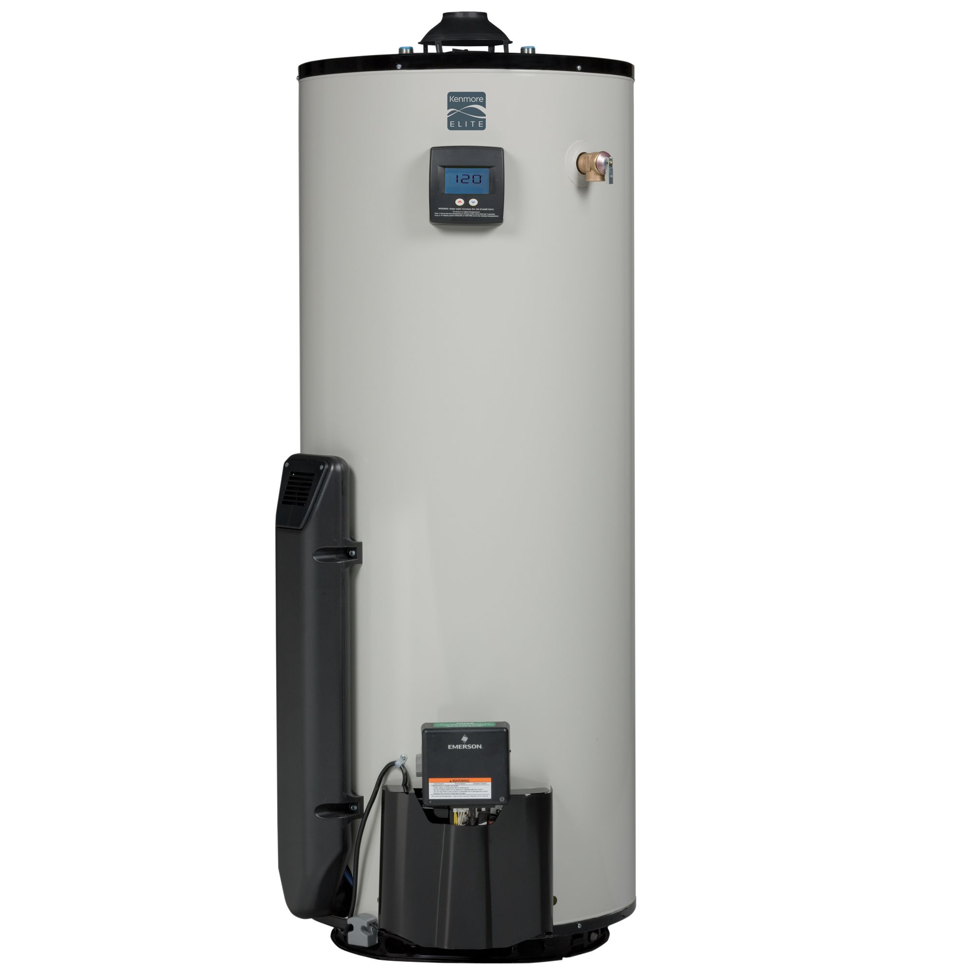 water heater gas 40 gallon