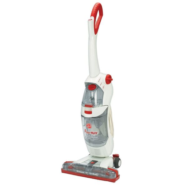 Hoover H3040m Floormate Spinscrub Refurbished Sears Outlet