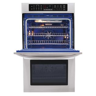 lg oven double built zoom