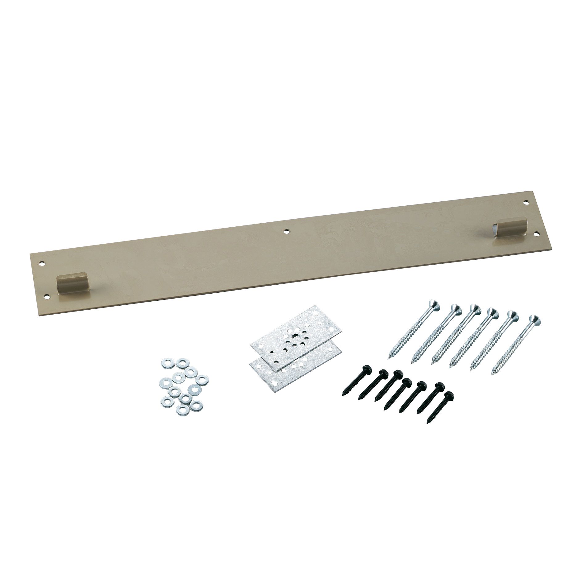 GE Appliances WMK35 Laundry Wall Mount Kit