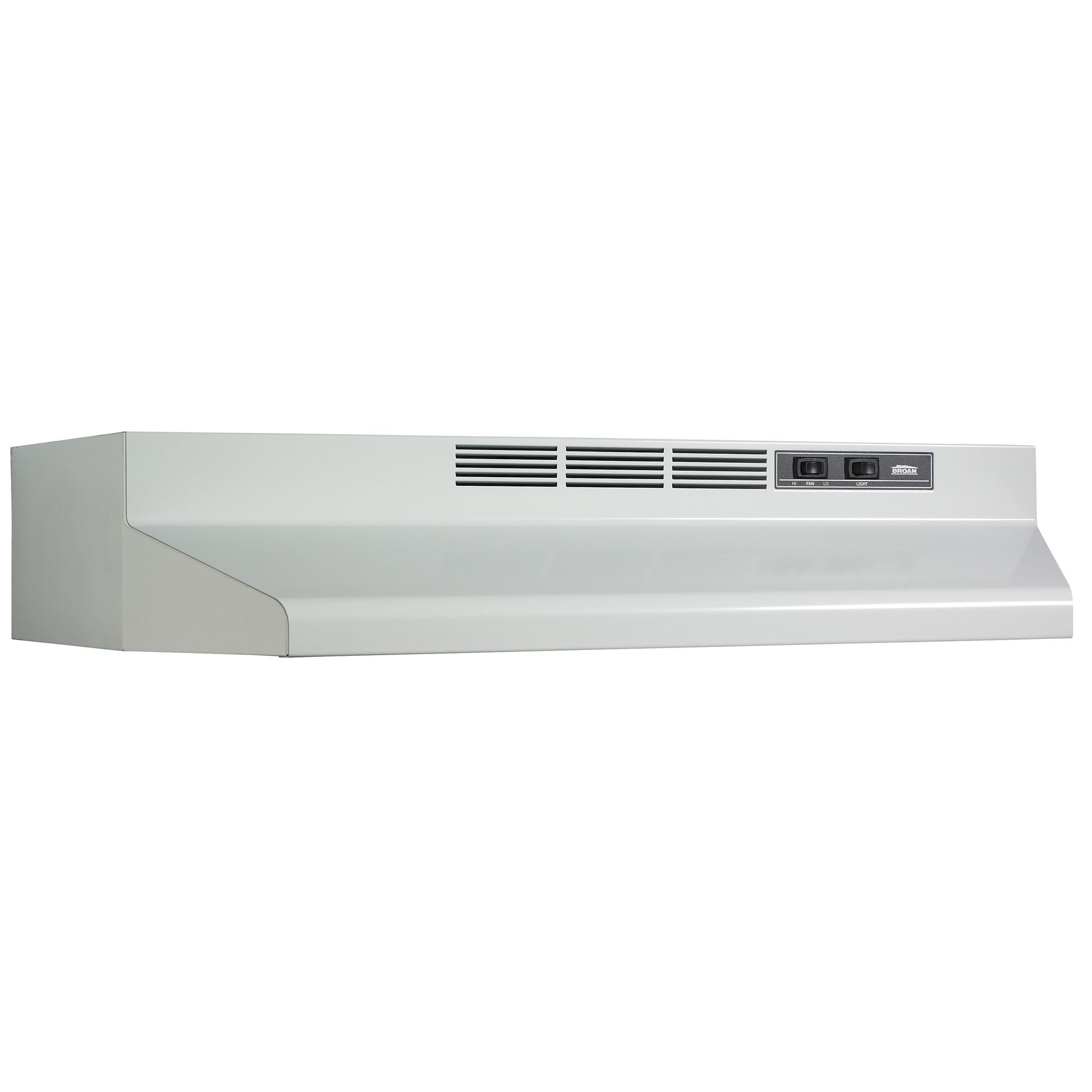 Broan F403001  30" Range Hood