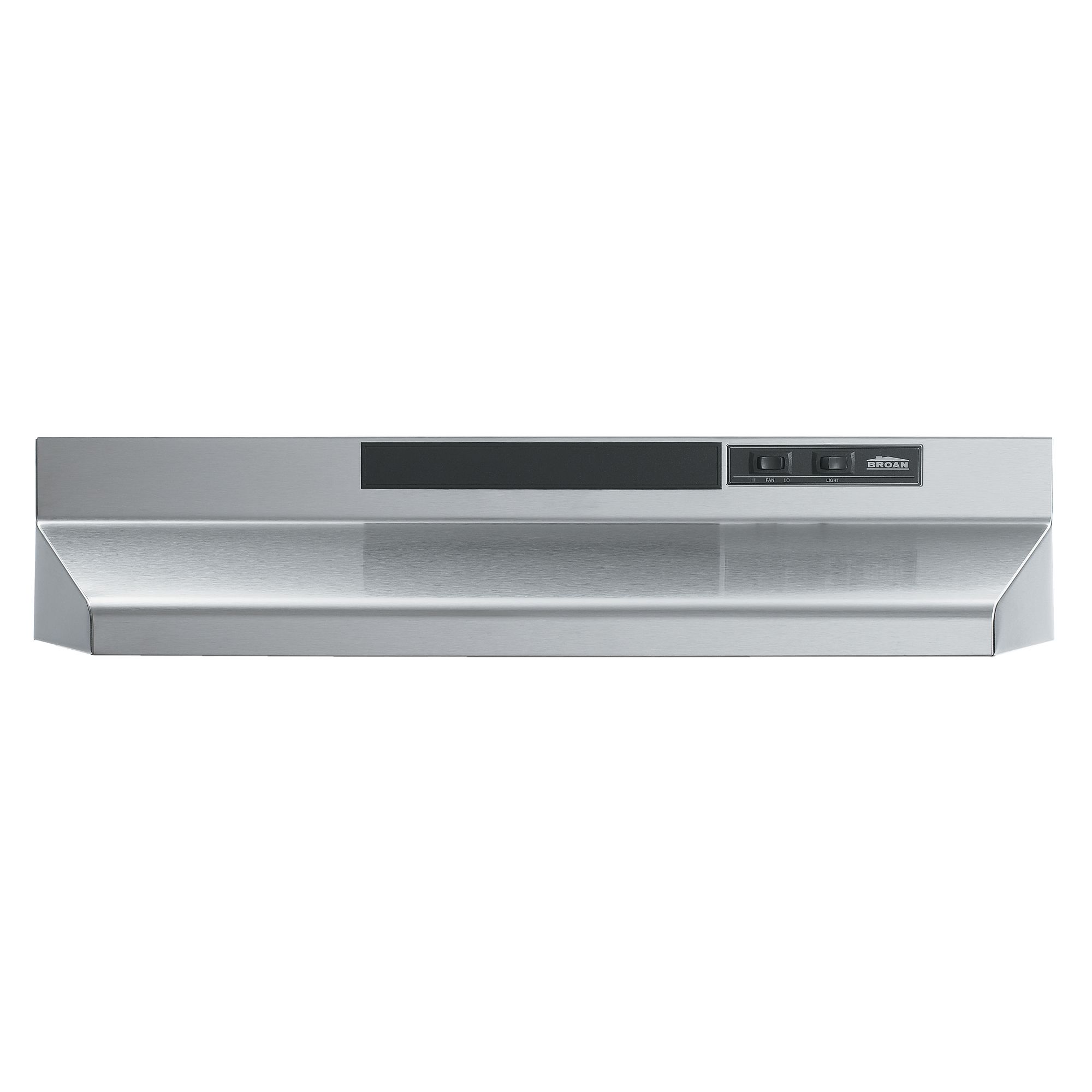 Cosmo 5MU30 30-in Under-Cabinet Range Hood 200-CFM