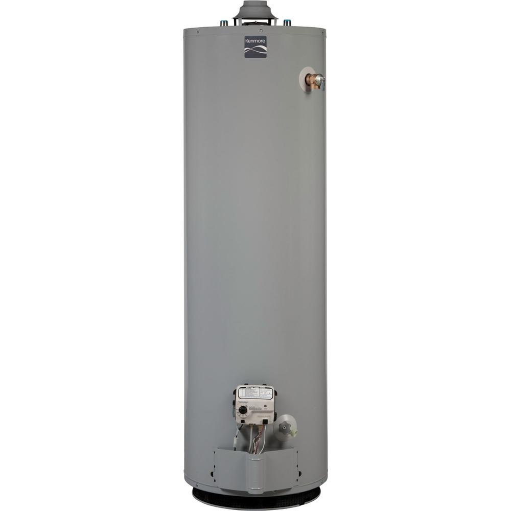 Kenmore 33164 30 gal. Liquid Propane Water Heater - Limited Availability
