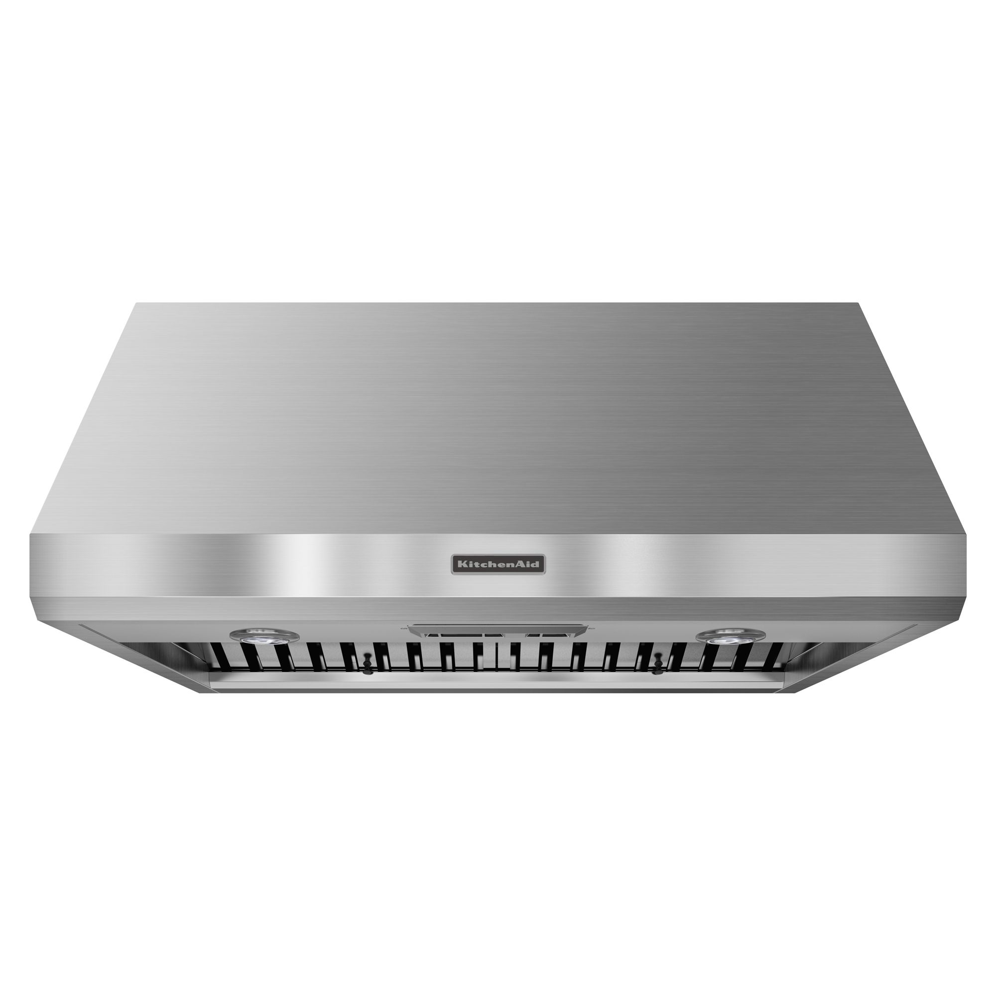Kitchenaid Kxw8736yss 36 Commercial Style Wall Mount Range Hood