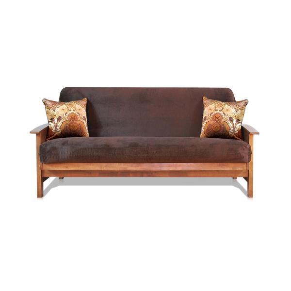 American Furniture Alliance 33 2804 5052 Futon Cover Set Rosabell Chandelier Full Size American Freight Sears Outlet