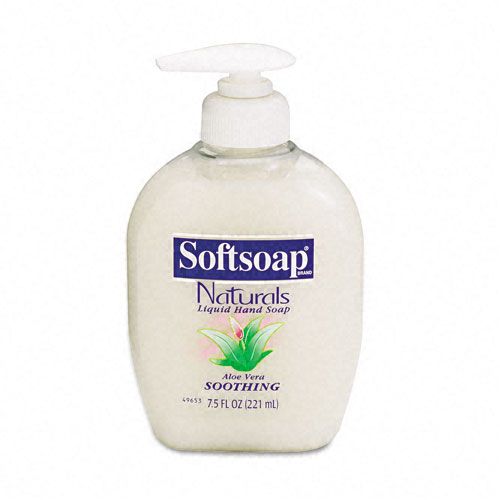 Colgate-Palmolive CPC26012EA Softsoap Moisturizing Hand Soap