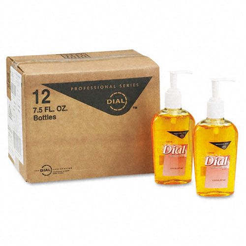 Dial DIA84014CT Liquid &#174; Gold Antimicrobial Soap