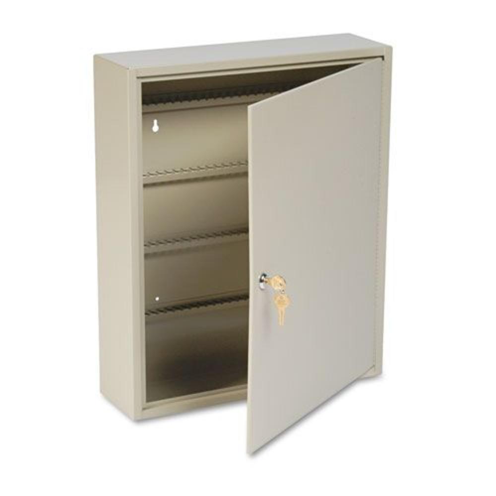 MMF Industries MMF201916003 Single-Tag Slotted Key Cabinet
