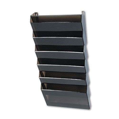 Rubbermaid RUBL16663 Classic Hot File Wall File Systems