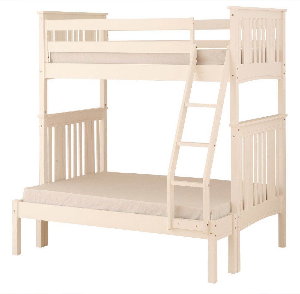 sears bunk beds twin over full