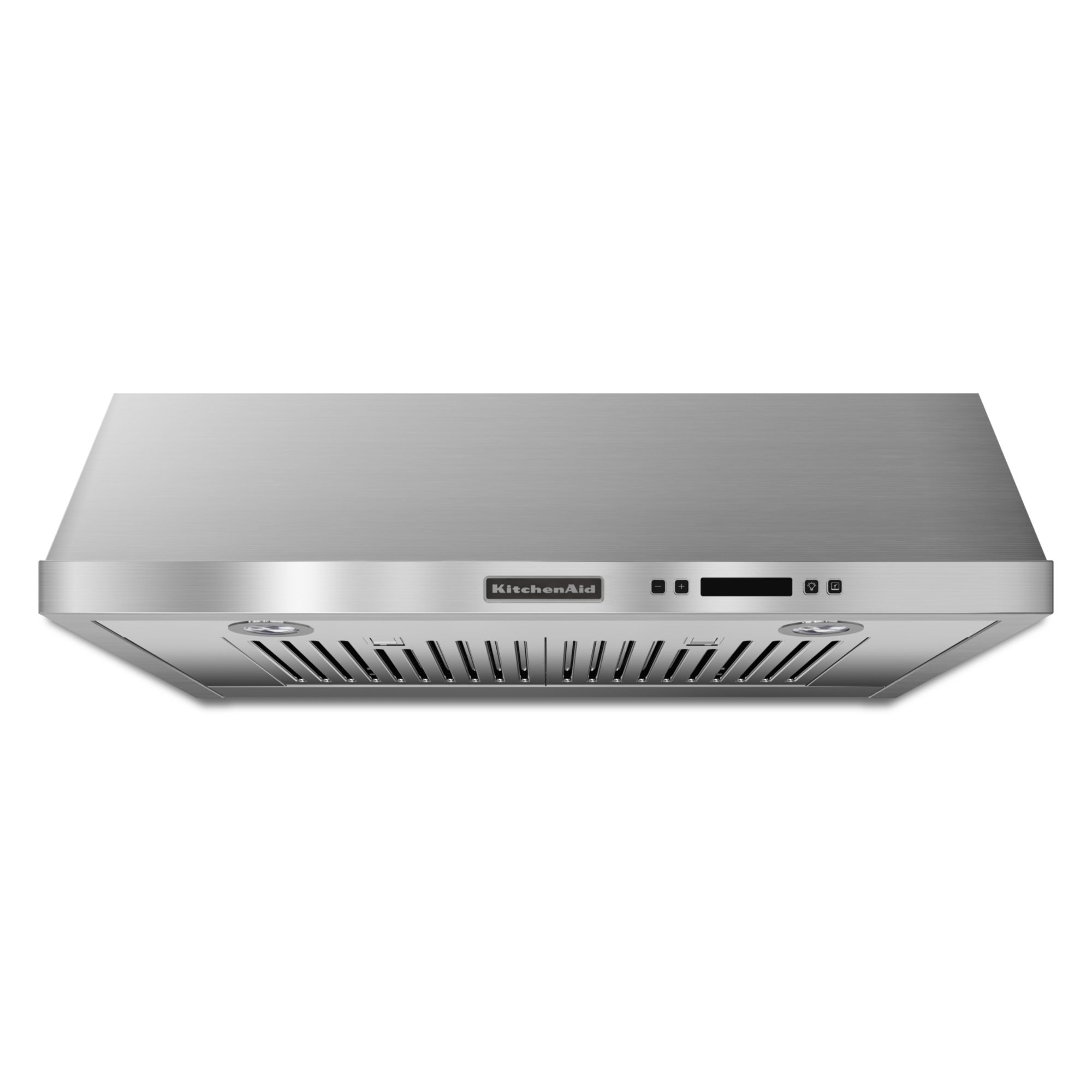 Easy Credit Auto >> KitchenAid KXU4230YSS 30" 600 Series Under-Cabinet Range Hood Easy Credit Auto >> KitchenAid KXU4230YSS 30" 600 Series Under-Cabinet Range Hood