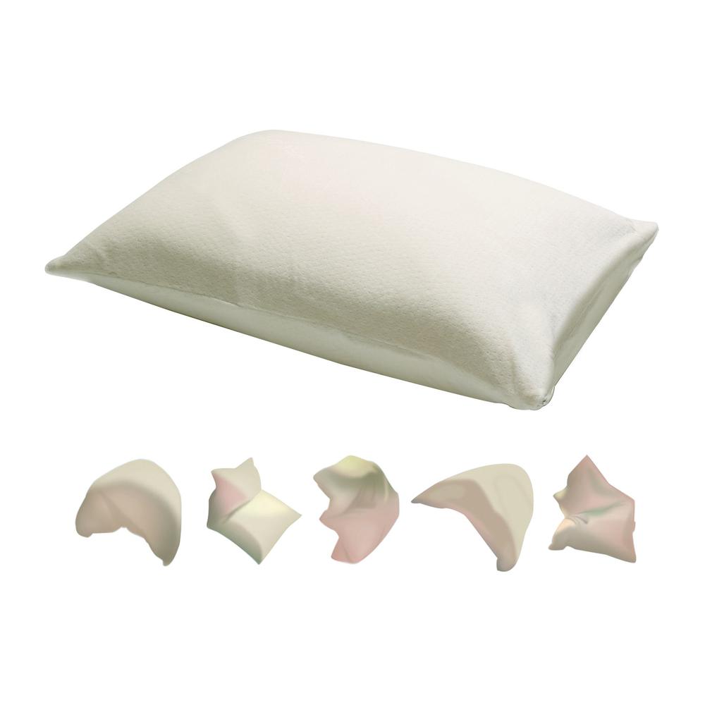 DeluxeComfort Comfort Soothe Pillow