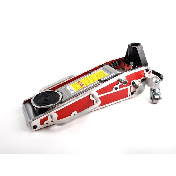 Schwaben 011362sch01a Low Profile Lightweight Aluminum Floor