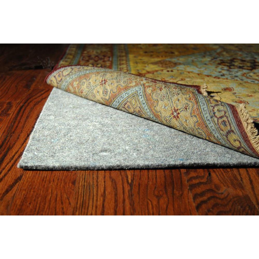 Safavieh Durable Hard Surface and Carpet Rug Pad