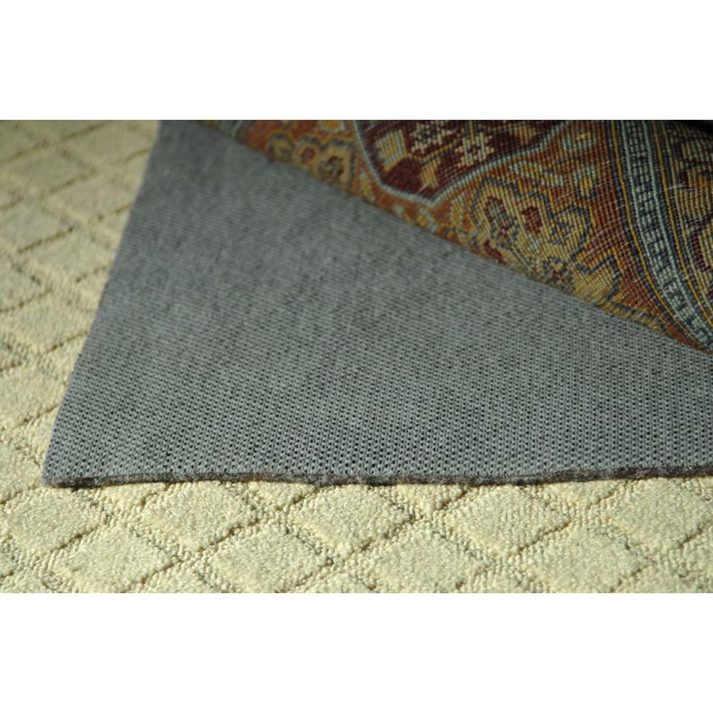 Safavieh Durable Hard Surface and Carpet Rug Pad