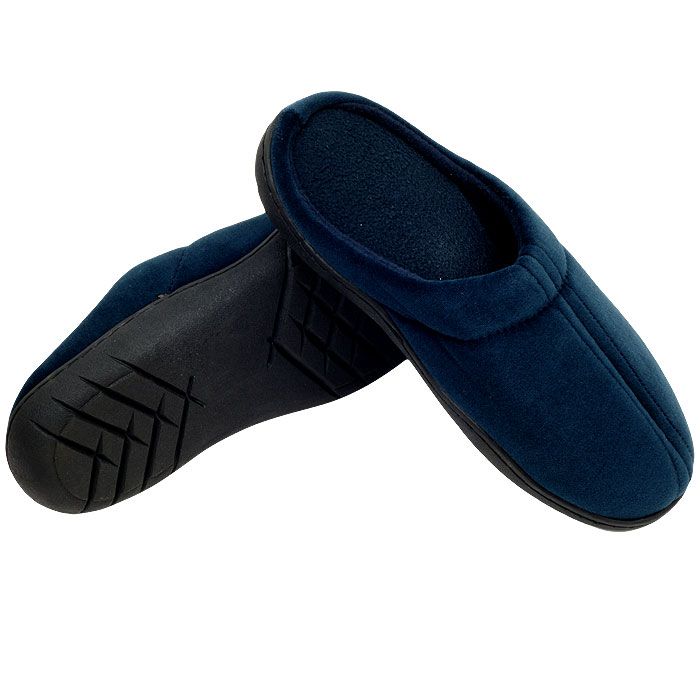 Remedy Comfort Pedic &#8482; Memory Foam Slippers