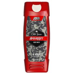 Old Spice Red Zone Body Wash - Swagger - 16 oz (PG-1139)