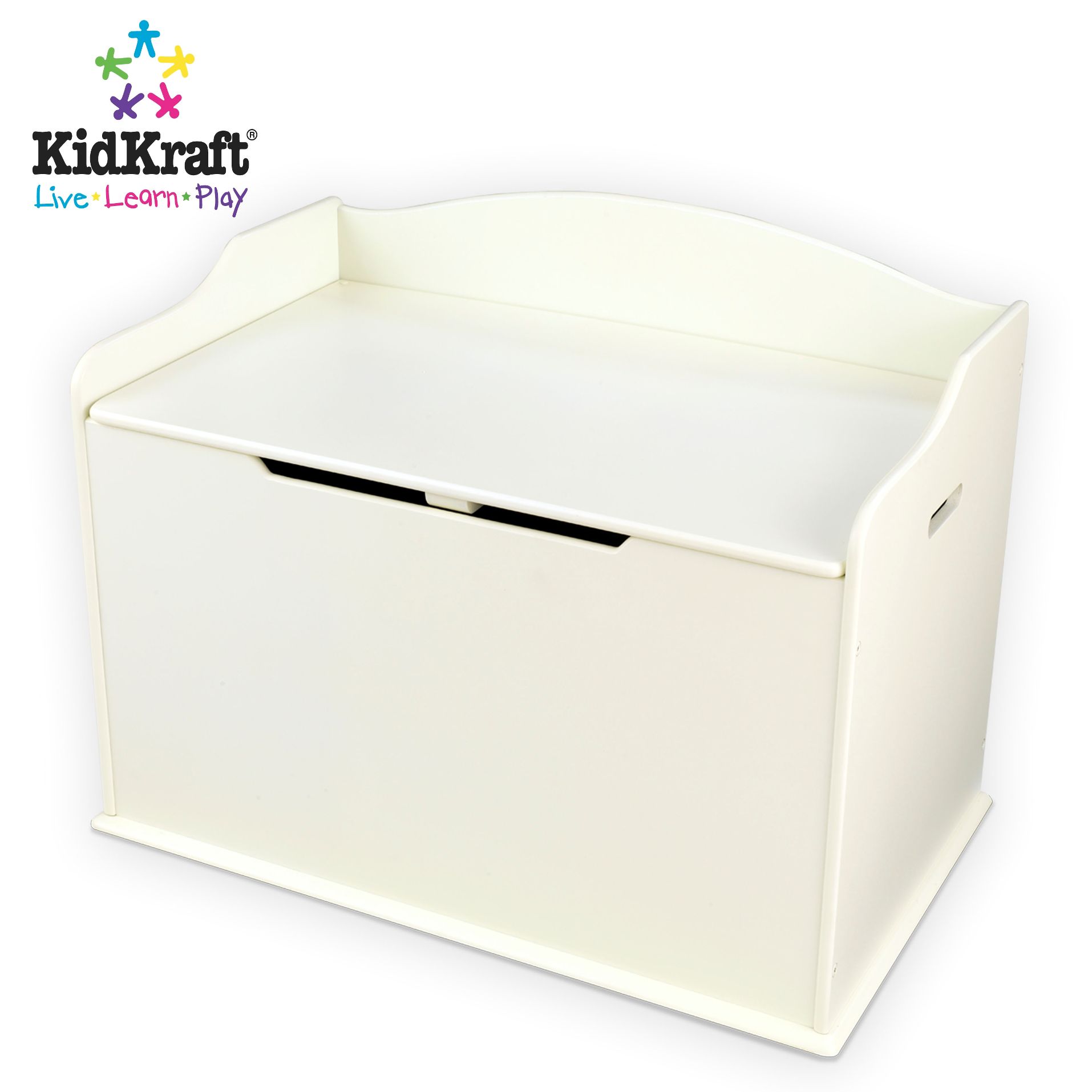 kmart toy box
