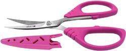 Havel'S Sew Creative Curved Tip Sewing/Quilting Scissors