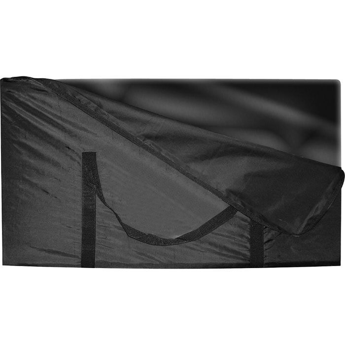 Trademark Global Carry Bag for Tri Fold Tabletops