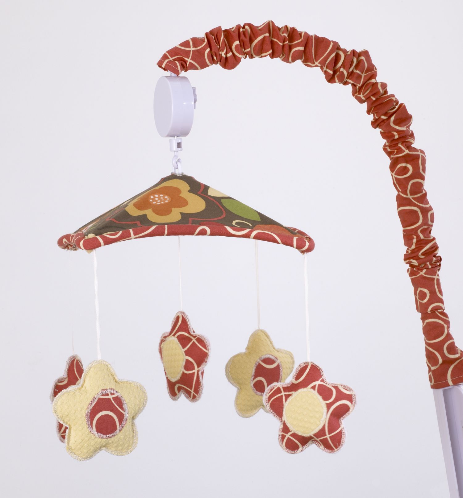 baby cot mobile kmart