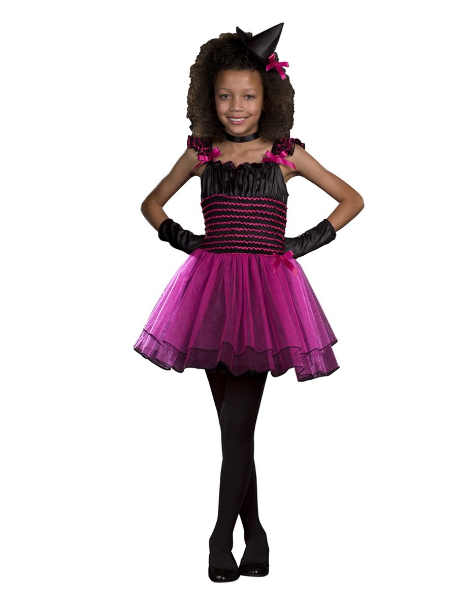 Totally Ghoul Sweet Lil Treat Child Costume
