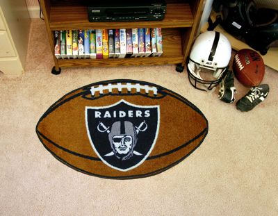 Oakland Raiders Home Decor Kmart